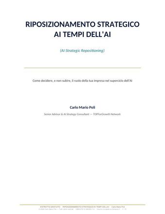 Anteprima: frontespizio dell'estratto